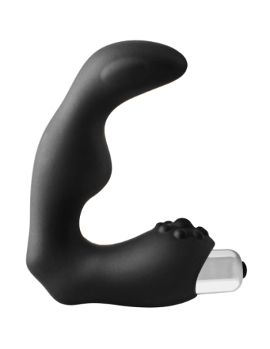 FANTÁSTICO MASAJEADOR DE PRÓSTATA VIBRANTE