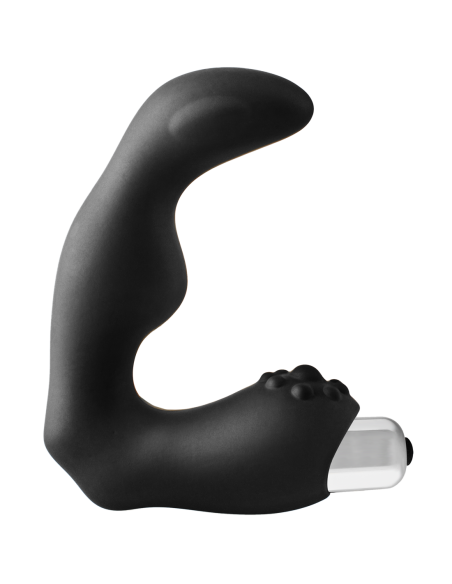 FANTÁSTICO MASAJEADOR DE PRÓSTATA VIBRANTE