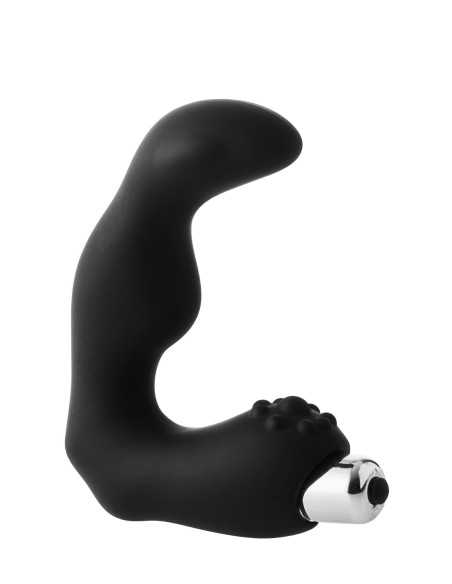 FANTÁSTICO MASAJEADOR DE PRÓSTATA VIBRANTE