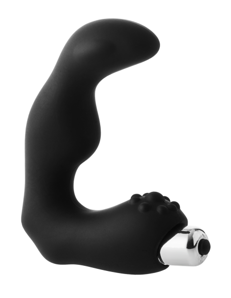 FANTÁSTICO MASAJEADOR DE PRÓSTATA VIBRANTE