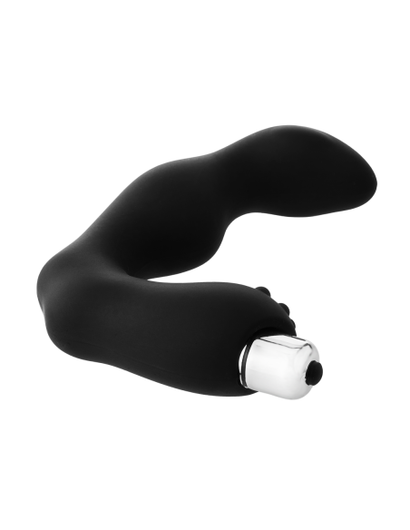 FANTÁSTICO MASAJEADOR DE PRÓSTATA VIBRANTE