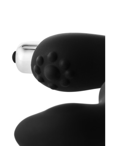 FANTÁSTICO MASAJEADOR DE PRÓSTATA VIBRANTE