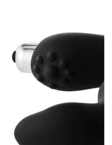 FANTÁSTICO MASAJEADOR DE PRÓSTATA VIBRANTE