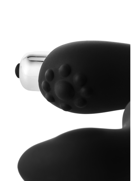 FANTÁSTICO MASAJEADOR DE PRÓSTATA VIBRANTE