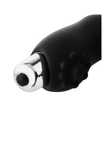 FANTÁSTICO MASAJEADOR DE PRÓSTATA VIBRANTE