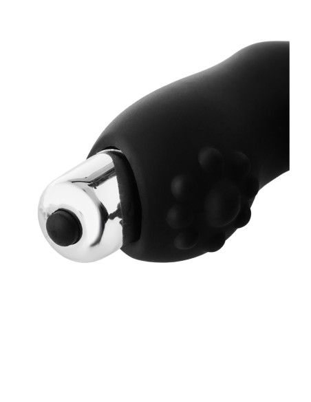 FANTÁSTICO MASAJEADOR DE PRÓSTATA VIBRANTE