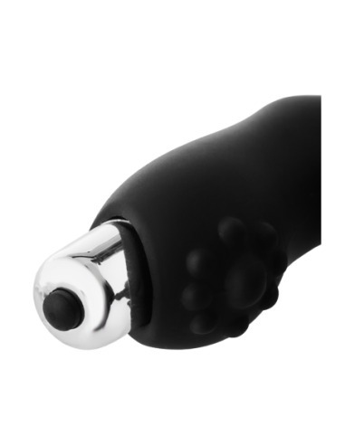 FANTÁSTICO MASAJEADOR DE PRÓSTATA VIBRANTE