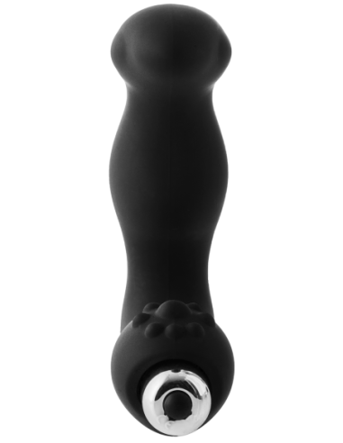 FANTÁSTICO MASAJEADOR DE PRÓSTATA VIBRANTE