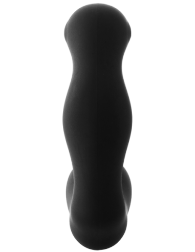 FANTÁSTICO MASAJEADOR DE PRÓSTATA VIBRANTE