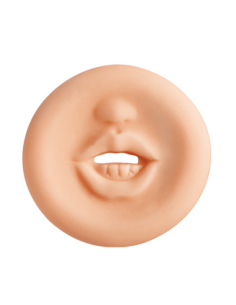 BOCA DEL MANGUITO DE LA BOMBA DE BASTIDOR 2