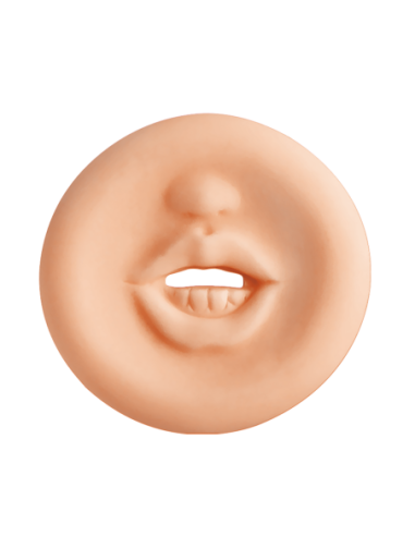 BOCA DEL MANGUITO DE LA BOMBA DE BASTIDOR