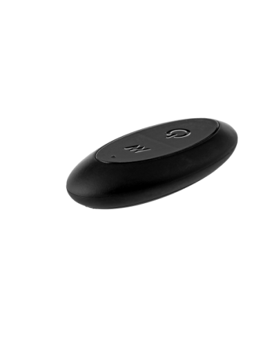 ENCHUFE VIBRADOR REMOTO GLAMOUR GLASS