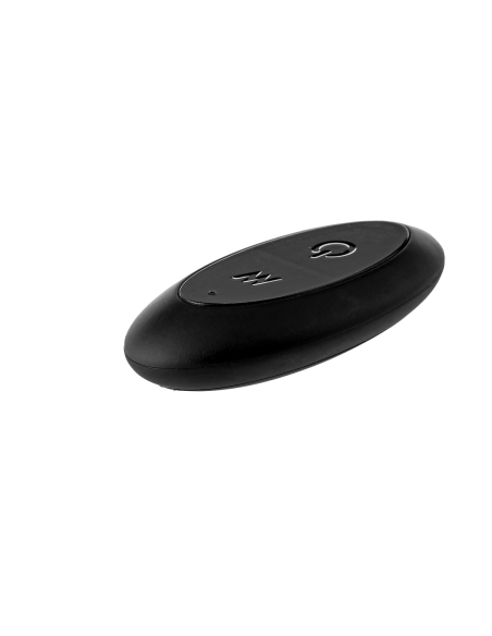 ENCHUFE VIBRADOR REMOTO GLAMOUR GLASS