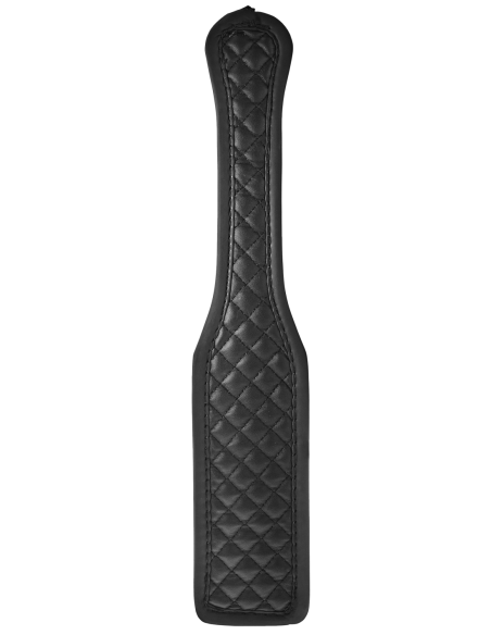 PÁDEL BLAZE DIAMOND NEGRO