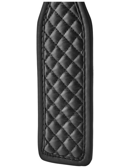 PÁDEL BLAZE DIAMOND NEGRO