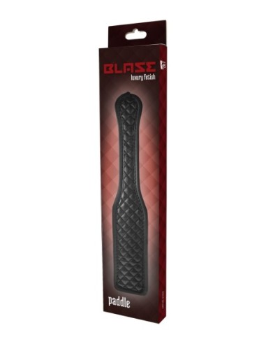 PÁDEL BLAZE DIAMOND NEGRO