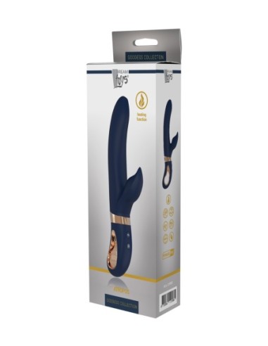 COLECCIÓN DIOSA ATROPOS