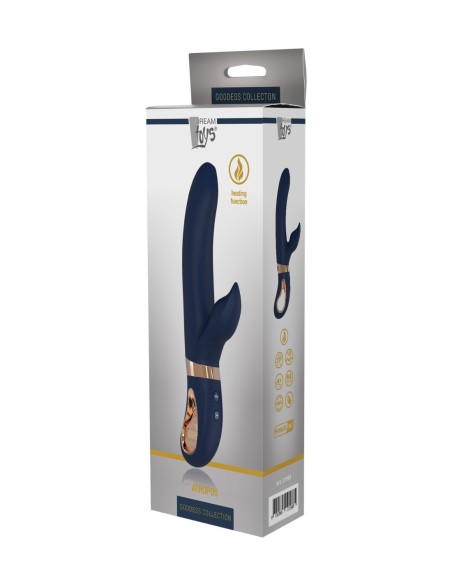 COLECCIÓN DIOSA ATROPOS