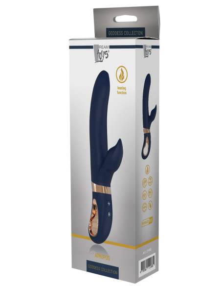 COLECCIÓN DIOSA ATROPOS