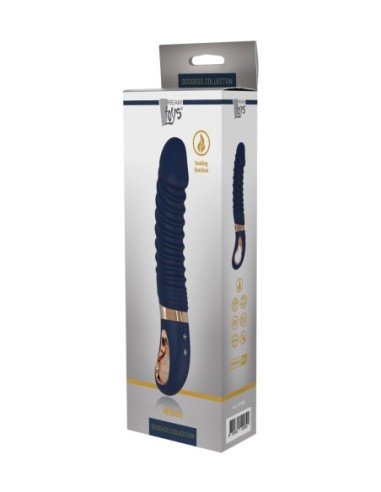 COLECCIÓN DIOSA NEREOS