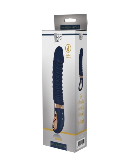 COLECCIÓN DIOSA NEREOS