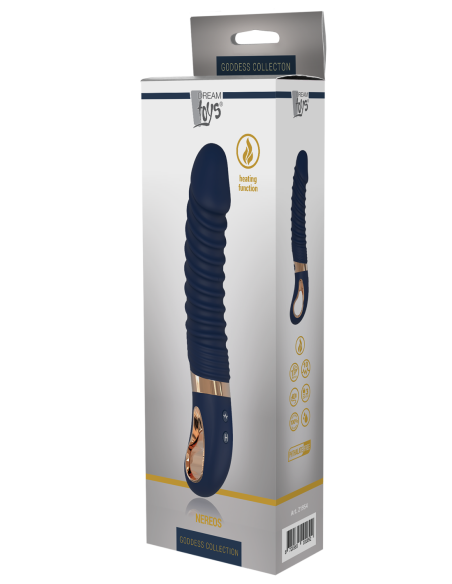 COLECCIÓN DIOSA NEREOS