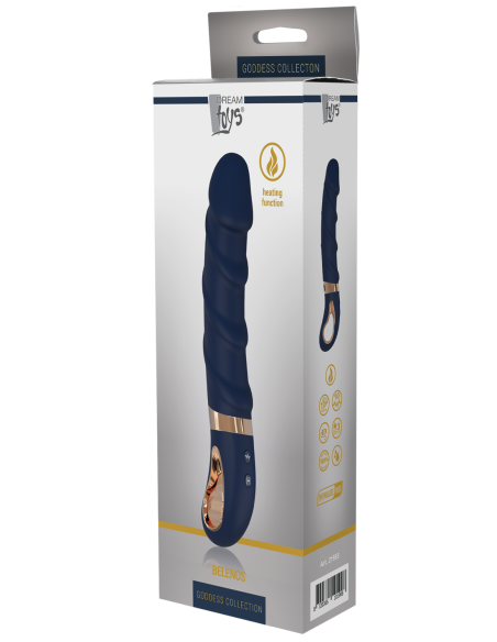 COLECCIÓN DIOSA BELEÑOS