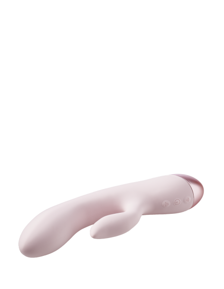 VIVIENDO DÚO VIBE COCO