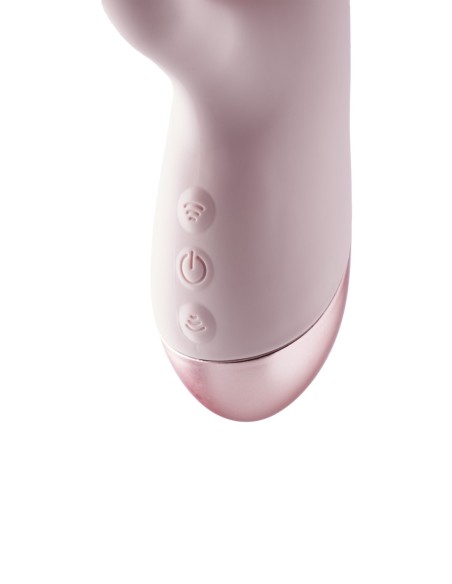 VIVIENDO DÚO VIBE COCO