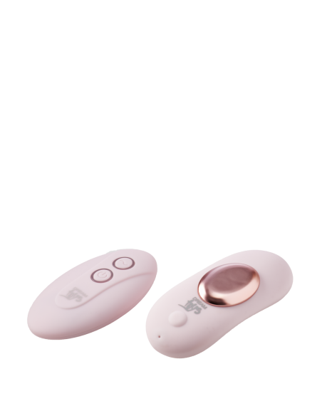 VIVRE VIBRACIÓN DE BRAGAS GIGI