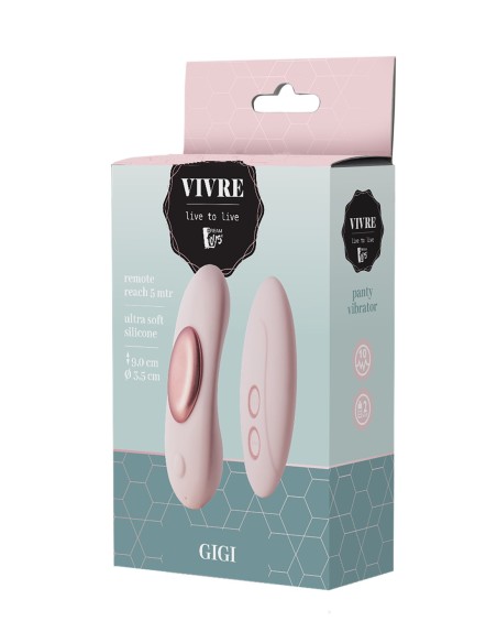 VIVRE PANTY VIBE GIGI