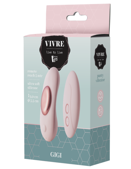 VIVRE PANTY VIBE GIGI