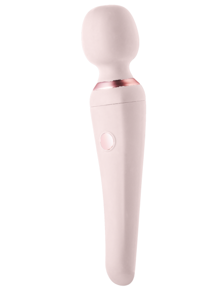 NANA BODYWAND EN VIVO