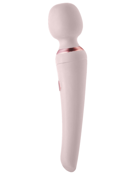 NANA BODYWAND EN VIVO