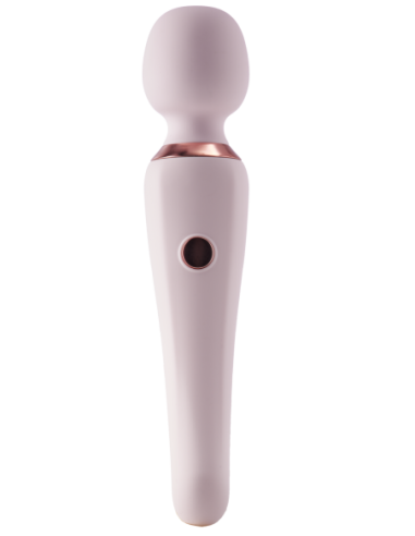 NANA BODYWAND EN VIVO