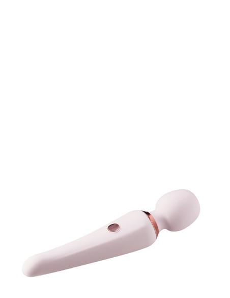 NANA BODYWAND EN VIVO