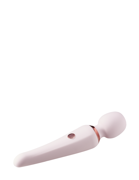 NANA BODYWAND EN VIVO