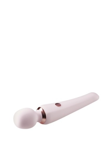 NANA BODYWAND EN VIVO