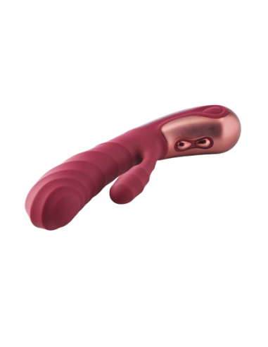 DINKY DUO VIBRADOR JIMMY K.