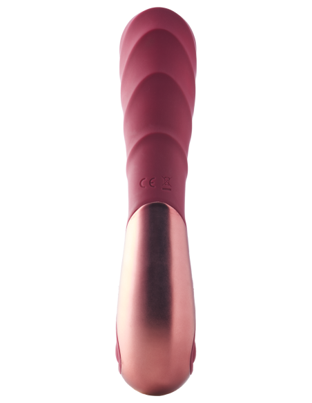 DINKY DUO VIBRADOR JIMMY K.