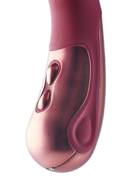 DINKY VIBRADOR ÚNICO JAIMY D.