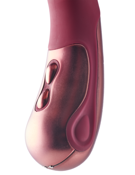 DINKY VIBRADOR ÚNICO JAIMY D.