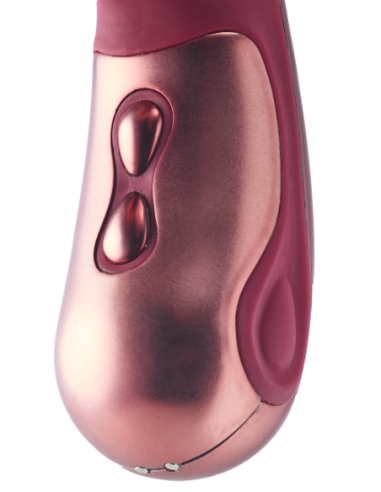 DINKY VIBRADOR ÚNICO JAIMY D.