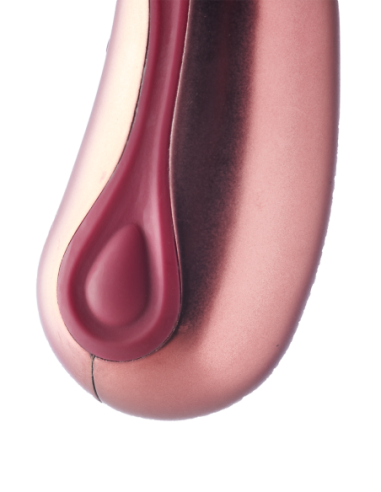 DINKY VIBRADOR ÚNICO JAIMY D.