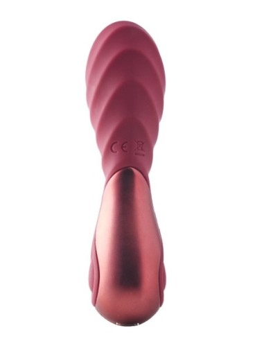 DINKY MINI VIBRADOR JODY F.