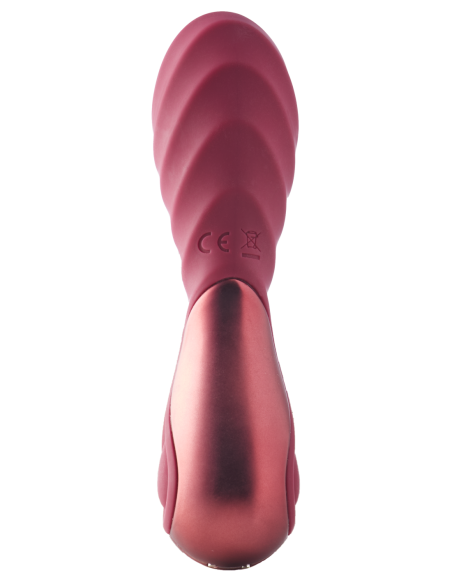 DINKY MINI VIBRADOR JODY F.