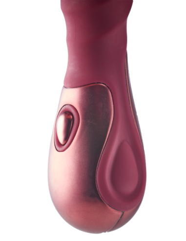 DINKY MINI VIBRADOR JODY F.