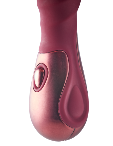 DINKY MINI VIBRADOR JODY F.