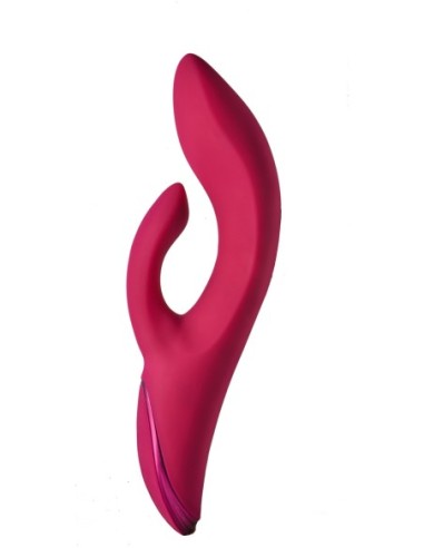 VIBRADOR DUO BRILLANTE JULIA