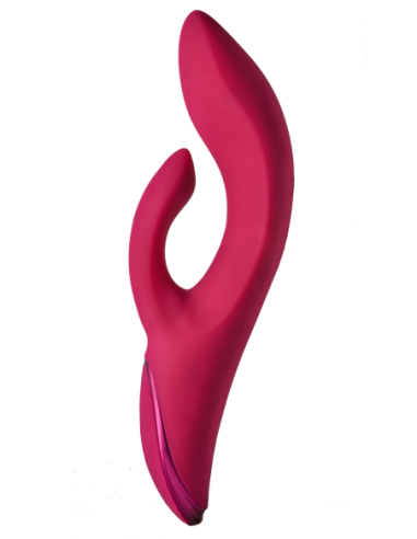 VIBRADOR DUO BRILLANTE JULIA